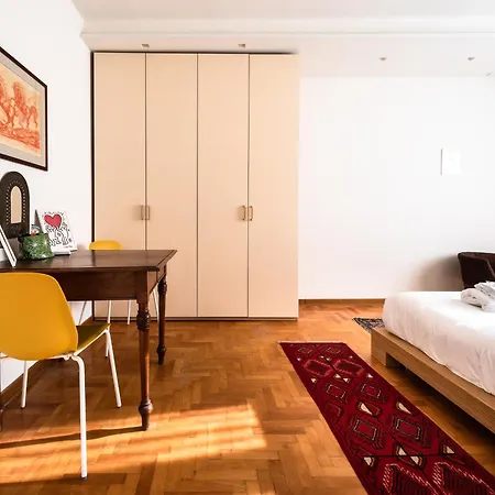 Apartman Think Positive Flat - Con Parcheggio! Padova