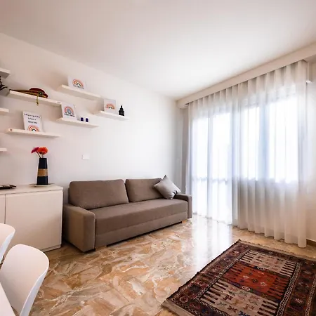 Apartamento Think Positive Flat - Con Parcheggio!