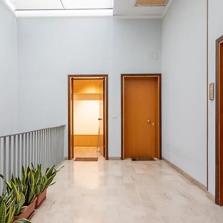 Apartman Think Positive Flat - Con Parcheggio!