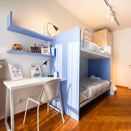 Think Positive Flat - Con Parcheggio! Apartamento