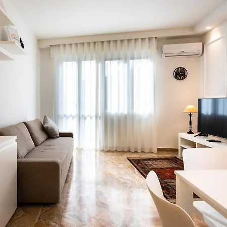 Apartamento Think Positive Flat - Con Parcheggio!