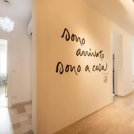 Apartman Think Positive Flat - Con Parcheggio!