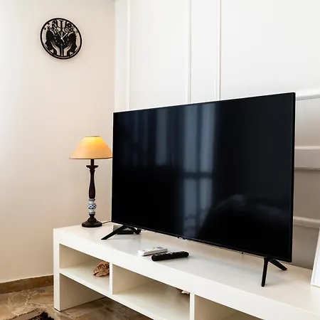 Apartamento Think Positive Flat - Con Parcheggio! *