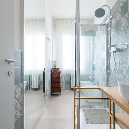 Think Positive Flat - Con Parcheggio! Apartment